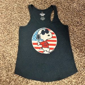 Never worn tank top